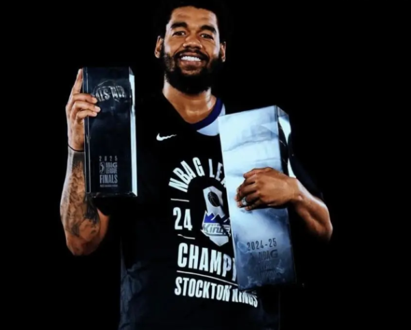 万生优配 压哨引援！山西神来之笔，NBA发展联盟，现役第一得分手被挖来了