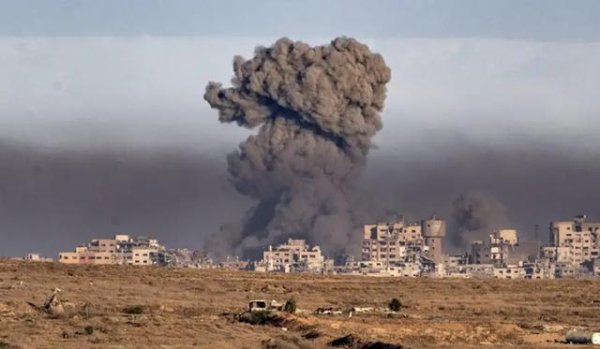 深金优配 以哈停火协议有陷阱，春秋笔法太明显，全世界没办法装看不到